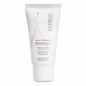 A-Derma Sensiphase AR Anti-Redness Mask 50 ml