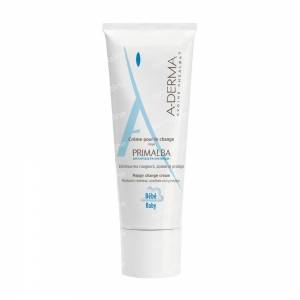 A-Derma Primalba Nappy Change Cream Baby 100 ml