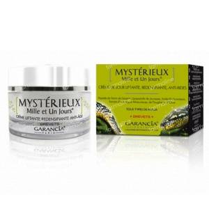 Garancia Mystà©rieux Mille Et Un Jours Day Cream + Mini Repulpant 5ml 30 ml