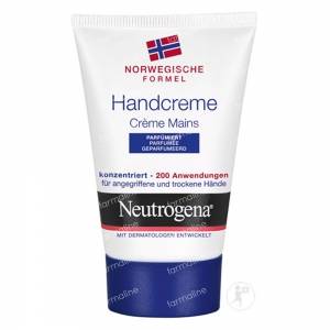Neutrogena Hand Cream (With Perfume) 50 ml