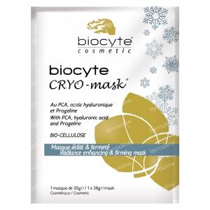 Biocyte Cryo Mask 1 item