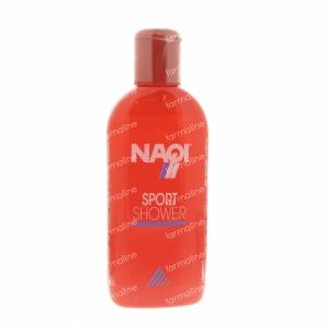 Naqi Sport Douche 200 ml