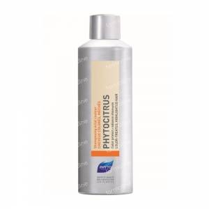 Phyto Phytocitrus Color Protect Radiance Shampoo 200 ml