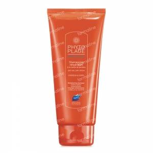 Phytoplage Shampoo & Showergel 200 ml