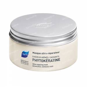 Phyto Phytokeratine Ultra Repairing Mask 200 ml