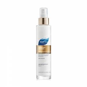Phyto Huile Soyeuse Moisturizing Milky Fluid 100 ml spray