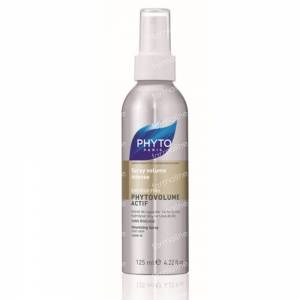 Phyto Phytovolume Intense Volume Spray 125 ml spray
