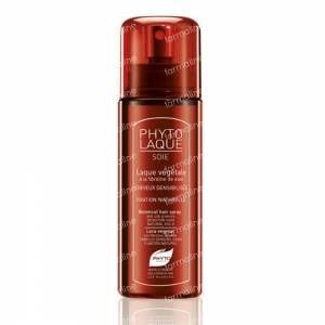 Phytolaque Soie Botanical Hair Spray 100 ml
