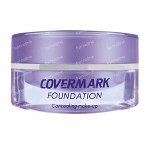 Covermark Foundation 9 30 ml