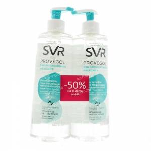 SVR Provegol Cleaning Micelle Water Duo 1000 ml