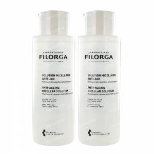 Filorga Anti-Ageing Micellar Solution Duo 2x400 ml lotion