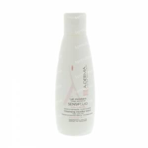 A-Derma Sensifluid Micellar Milk 200 ml