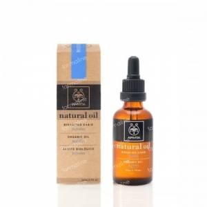 Apivita Natural Oil Organic Jojoba Oil 50 ml bottle