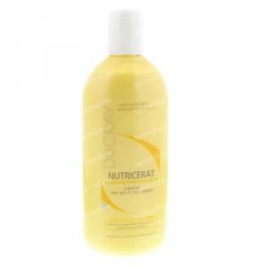 Ducray Nutricerat Intense Nutrition Shampoo 300 ml