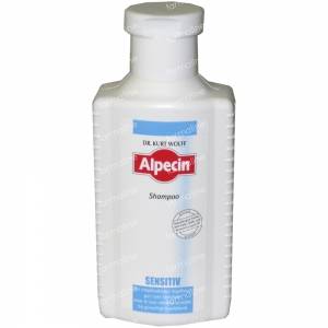 Alpecin Sensitive Hair 200 ml