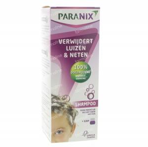 Paranix Shampoo Promo 200 ml