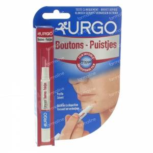 Urgo Spots Filmogel Stylo 2 ml stick