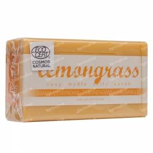 Kanu Soap Lemongrass 100 g