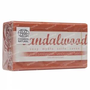 Kanu Soap Sandalwood 100 g