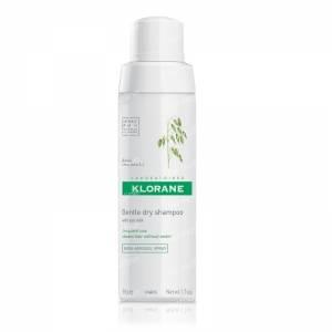 Klorane Gentle Dry Shampoo With Oat Extract 50 ml powder