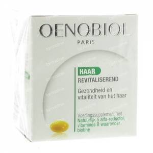 Oenobiol Hair Revitalising 60 St capsules