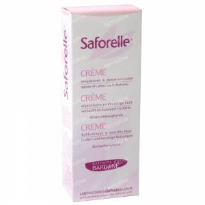Saforelle Mucous Membranes + Sensitive Skin 50 ml cream