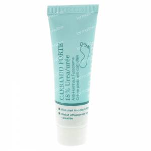Louis Widmer Carbamide Forte 18% Urea 25 ml