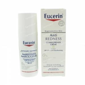 Eucerin AntiREDNESS Concealing Day Care SPF25 50 ml