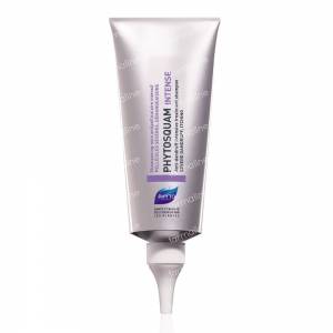 Phytosquam Intense Obstinated Flakes 100 ml tube