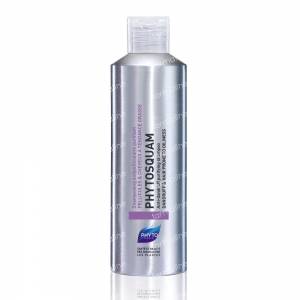 Phytosquam Flakes And Fat Hair 200 ml bottle