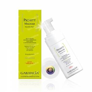 Garancia Pschitt Magique Nouvelle Peau 100 ml