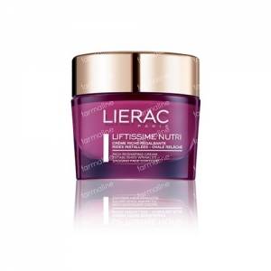 Lierac Liftissime Nutri Day & Night Rich Reshaping Cream 50 ml