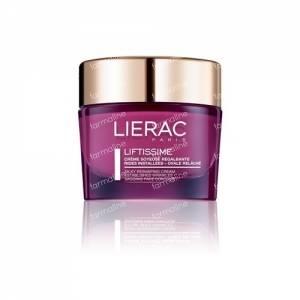 Lierac Liftissime Silky Reshaping Cream 50 ml