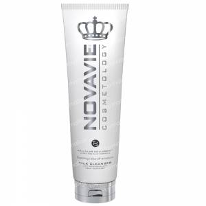 Novavie Cleanser 200 ml milk
