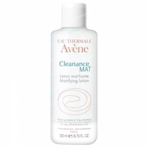 Avene Cleanance MAT Mattifying Lotion 200 ml