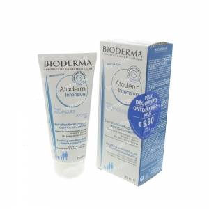 Bioderma Atoderm Intensive Price Discovery 75 ml
