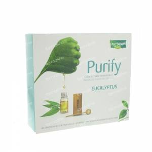Phytosun Aromakit Purify 10 ml