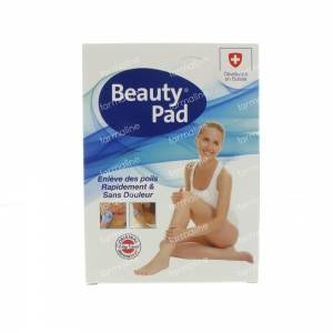 Beautypad Starting Set 1 St
