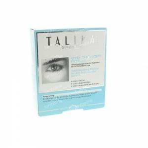 Talika Eye Therapy Patch + Storage Case 1 St