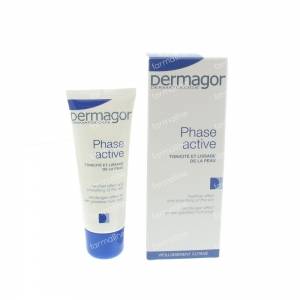 Dermagor Phase Active Cream 40 ml cream