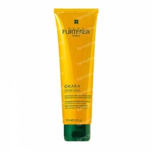 Rene Furterer Okara Active Light Mask 150 ml tube