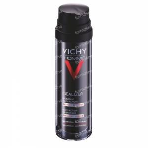 Vichy Homme Idealizer Frequent Shaver 50 ml