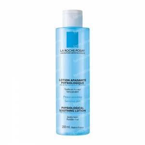 La Roche Posay Physiological Soothing Toner 200 ml