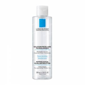 La Roche Posay Physiological Micellar Solution 200 ml