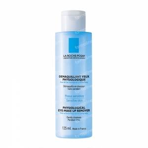 La Roche Posay Physiological Eye Make-Up Remover 125 ml