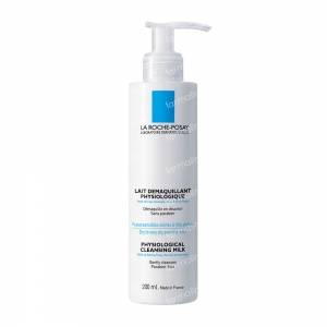 La Roche Posay Physiological Cleansing Milk 200 ml