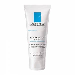 La Roche Posay Rosaliac UV Rich SPF15 40 ml