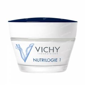 Vichy Nutrilogie 1 Dry Skin 50 ml