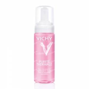 Vichy Purete Thermal Purifying Foaming Water Cleanser 150 ml