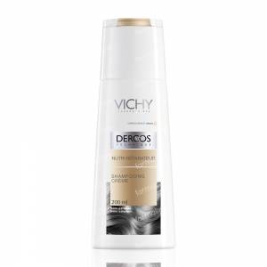 Vichy Dercos Shampoo Nourishing Repairing 200 ml